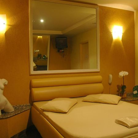 Ville Motel (Adults Only) Rio de Janeiro Rom bilde