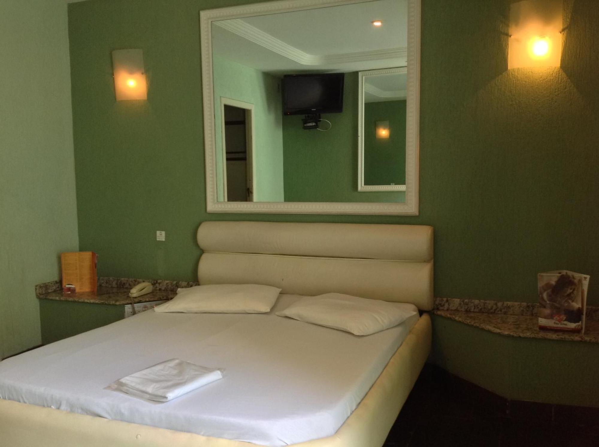 Ville Motel (Adults Only) Rio de Janeiro Rom bilde
