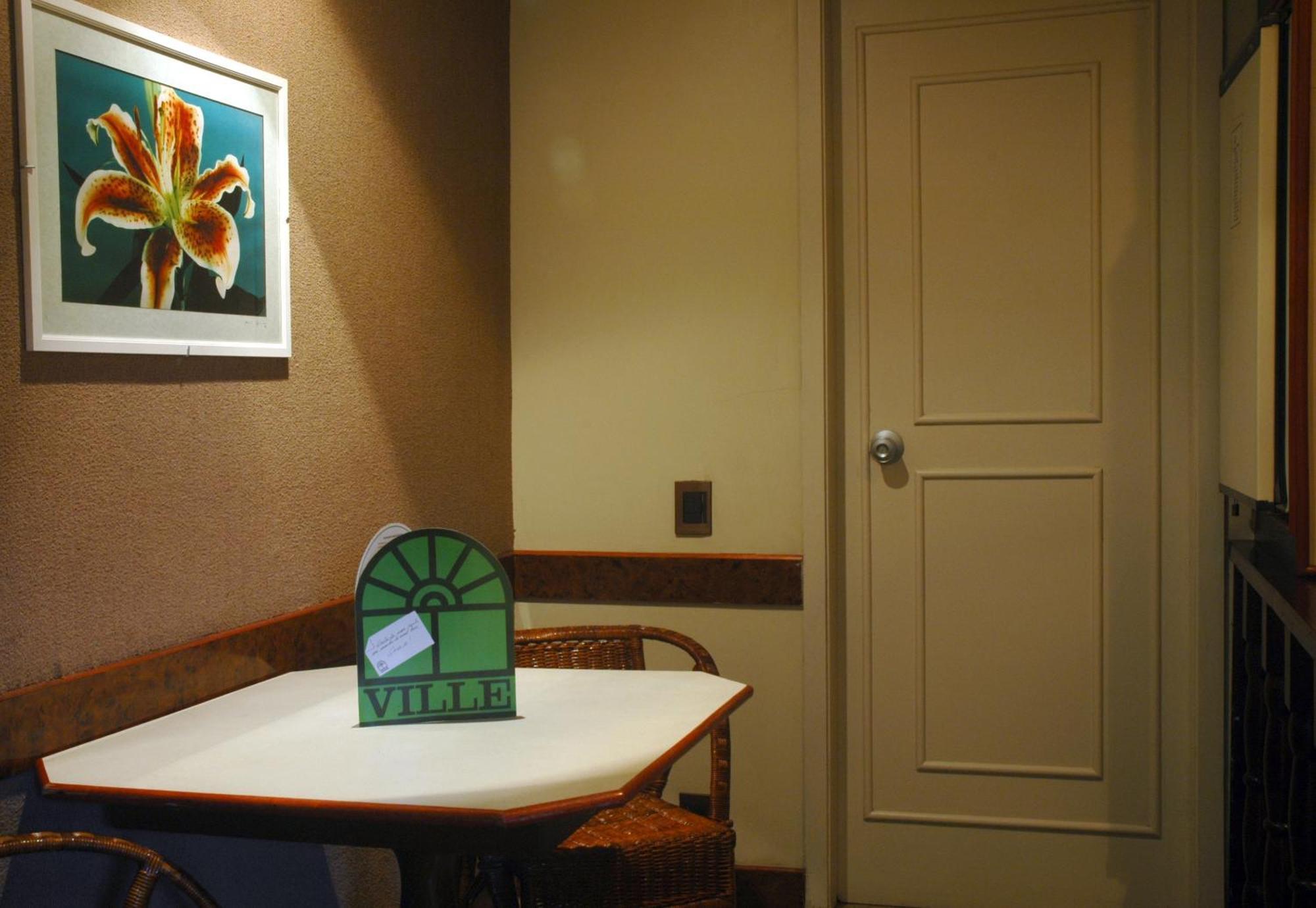 Ville Motel (Adults Only) Rio de Janeiro Rom bilde