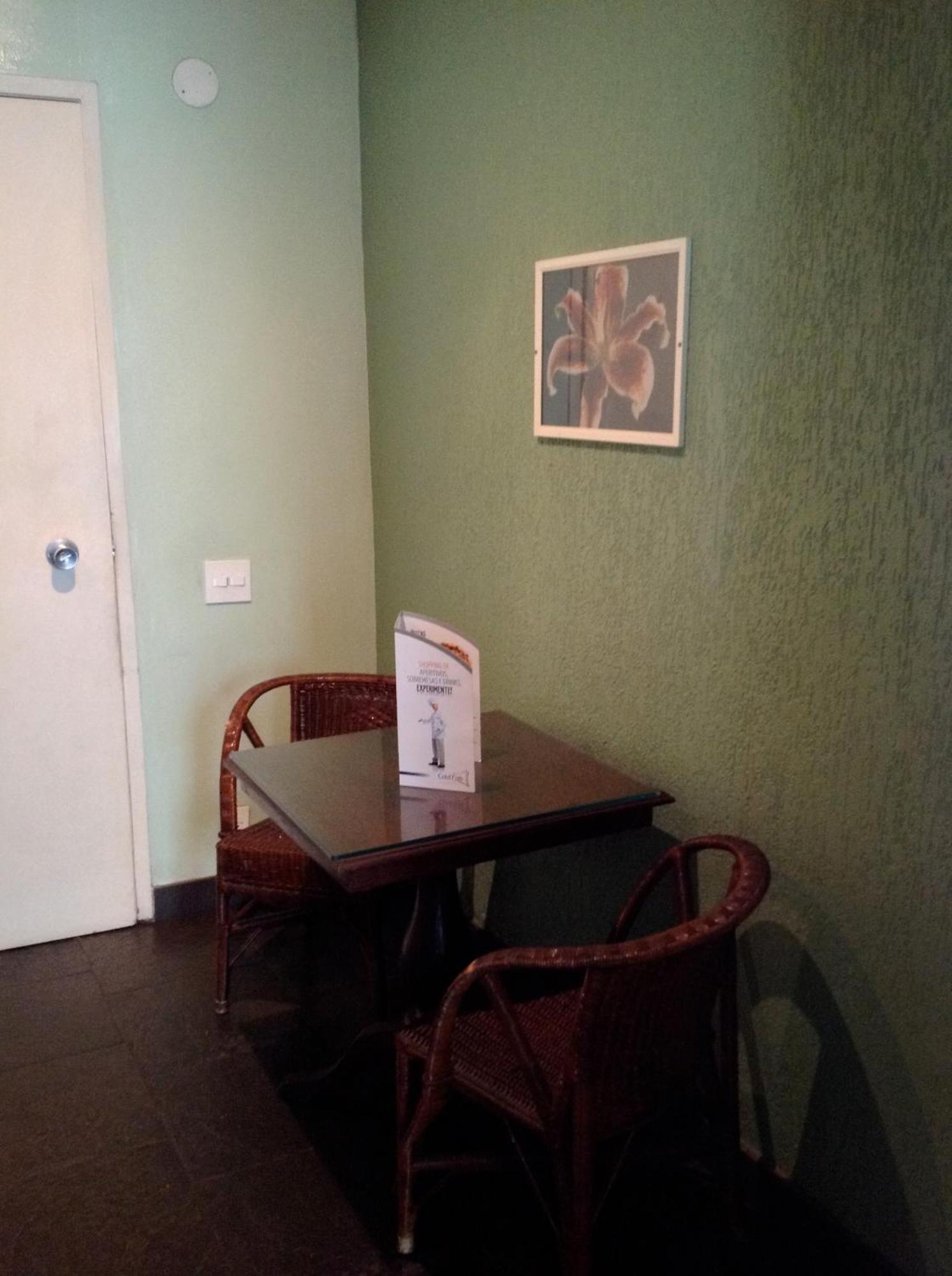 Ville Motel (Adults Only) Rio de Janeiro Eksteriør bilde