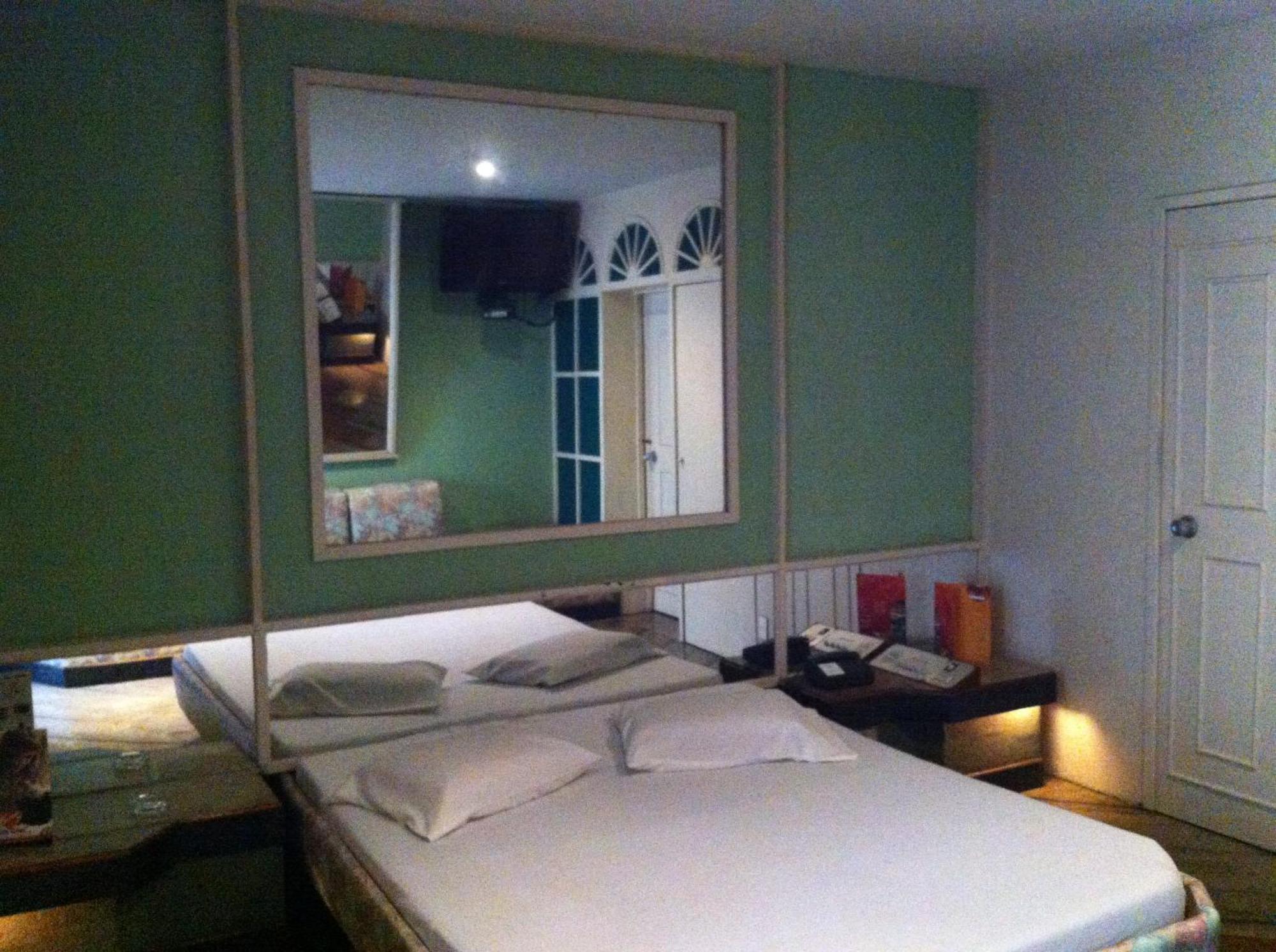 Ville Motel (Adults Only) Rio de Janeiro Rom bilde